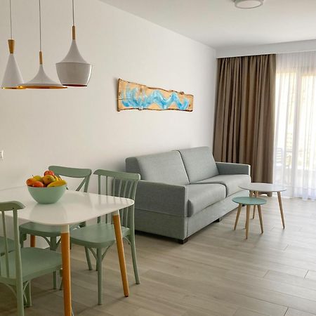 Apartamentos Cordial Magec 타우리토 외부 사진