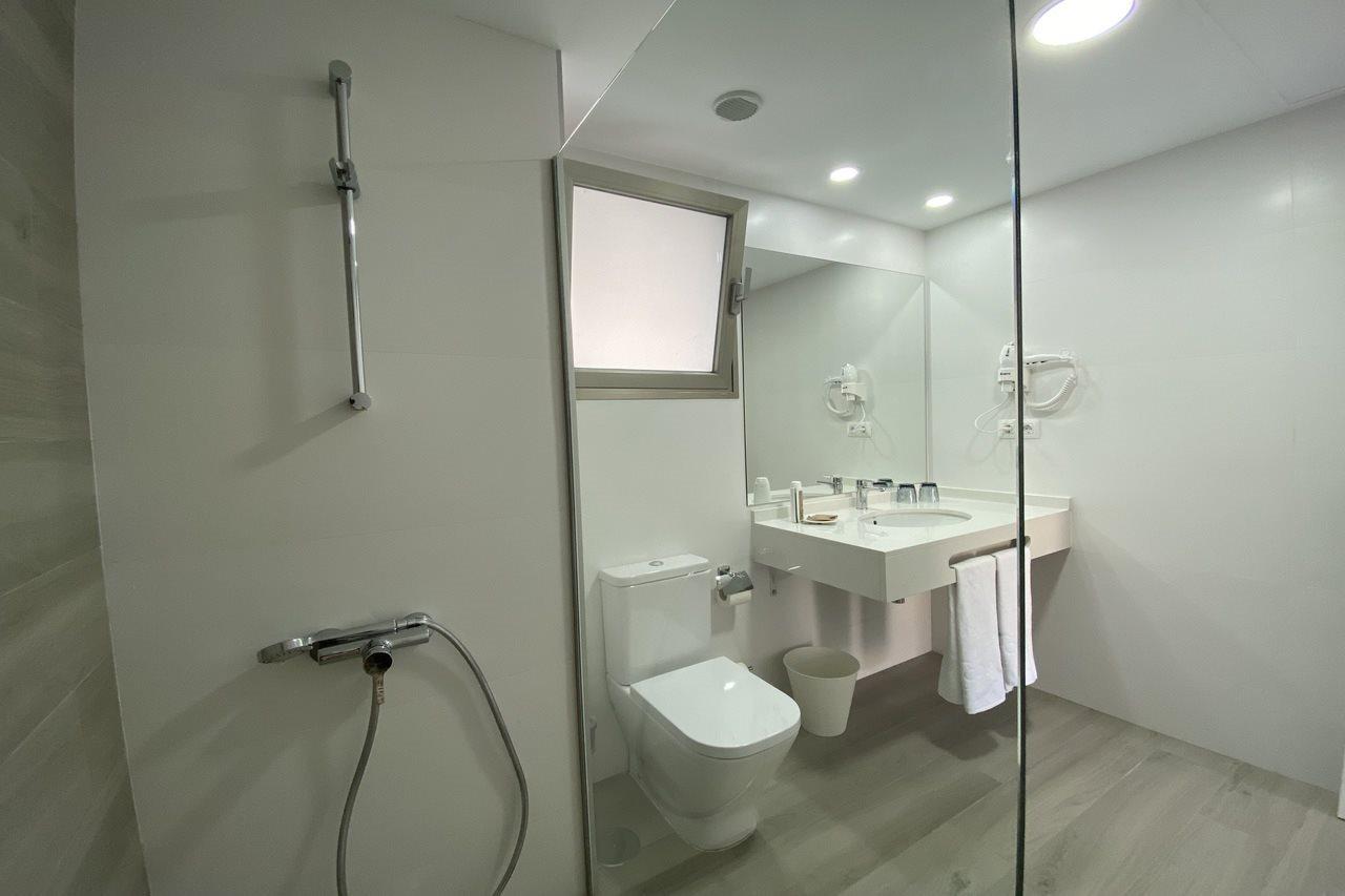 Apartamentos Cordial Magec 타우리토 외부 사진