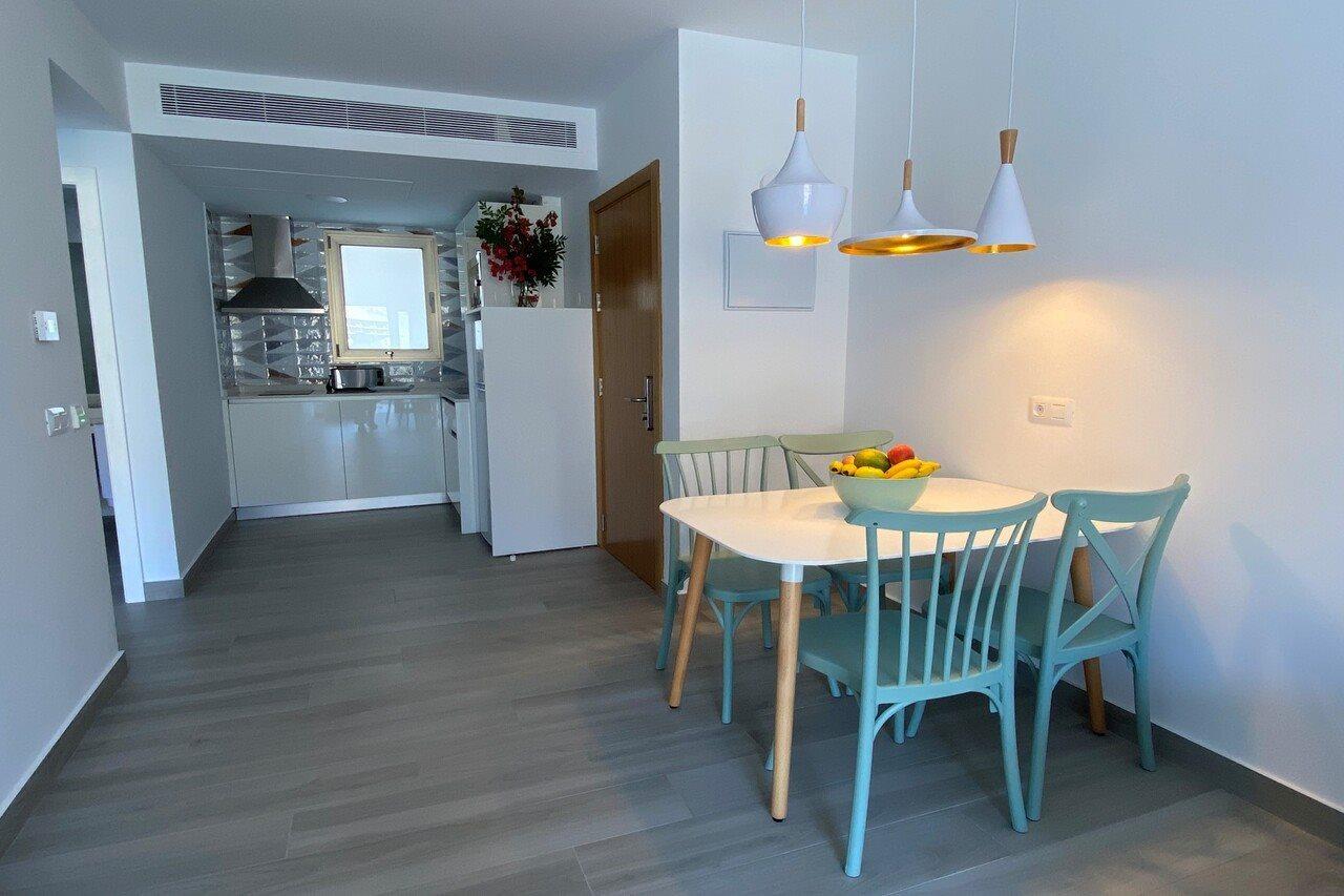 Apartamentos Cordial Magec 타우리토 외부 사진