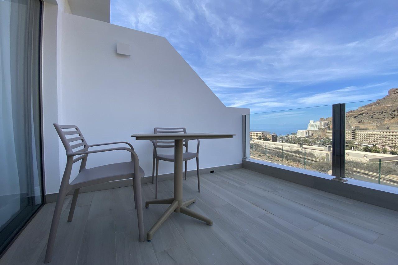 Apartamentos Cordial Magec 타우리토 외부 사진