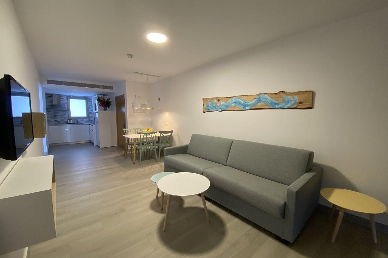 Apartamentos Cordial Magec 타우리토 외부 사진