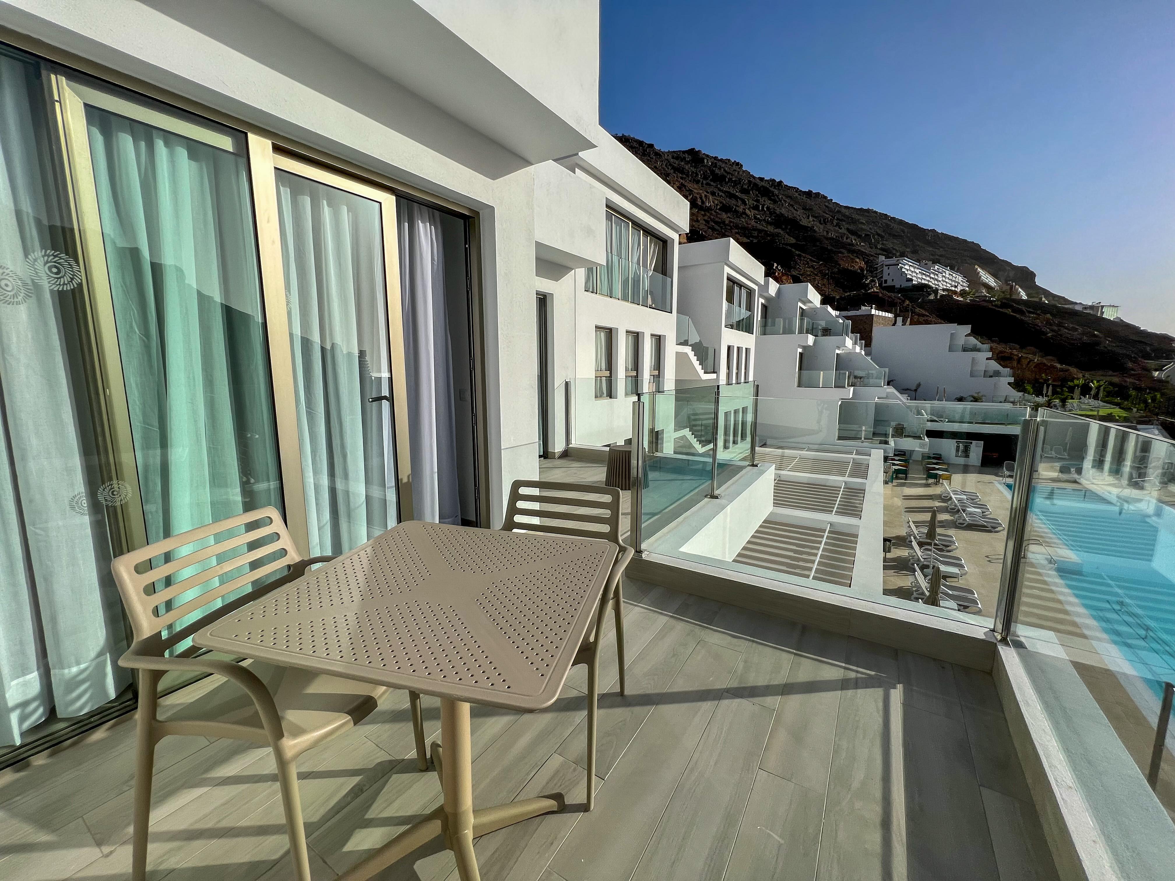 Apartamentos Cordial Magec 타우리토 외부 사진
