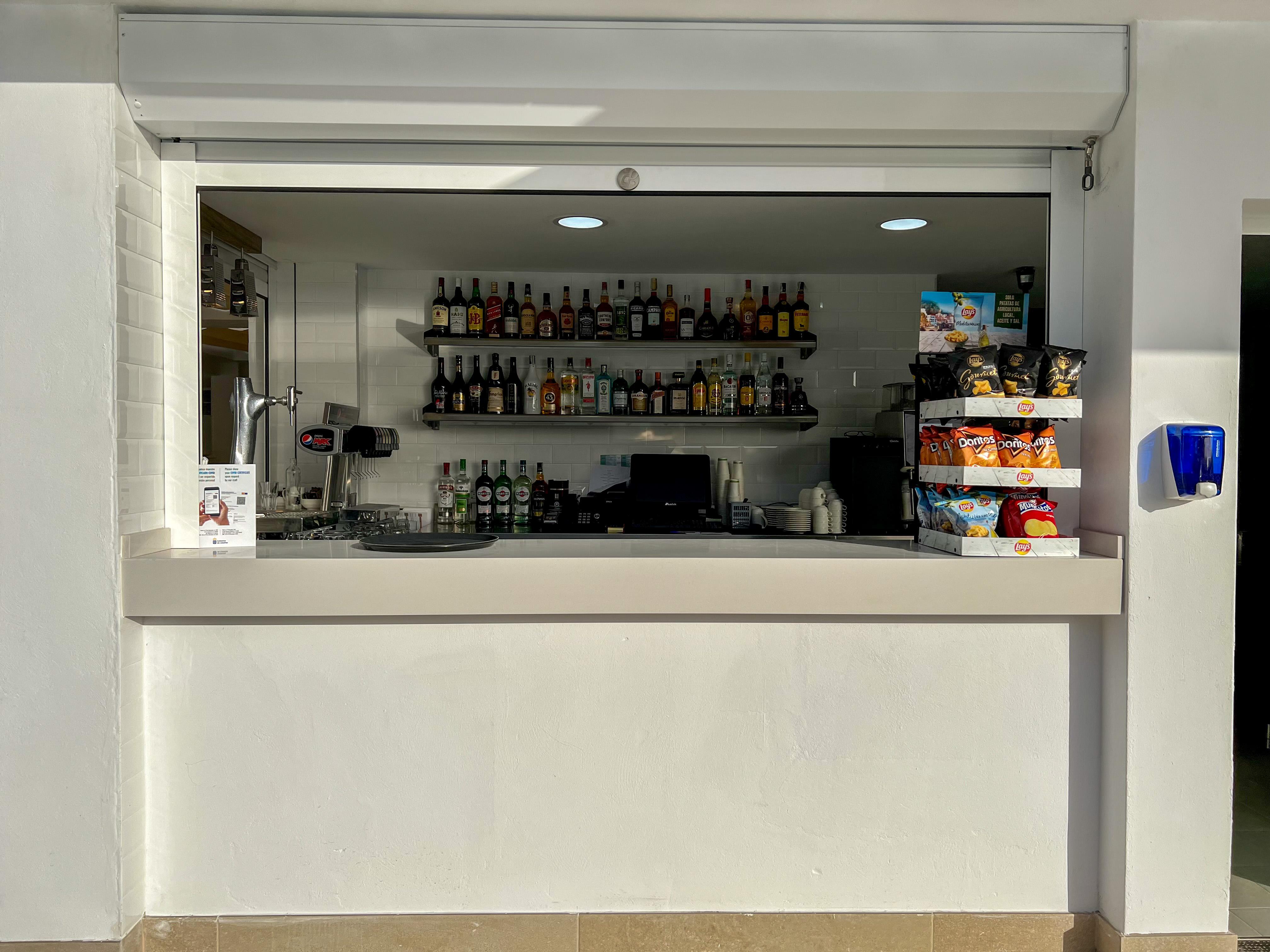 Apartamentos Cordial Magec 타우리토 외부 사진