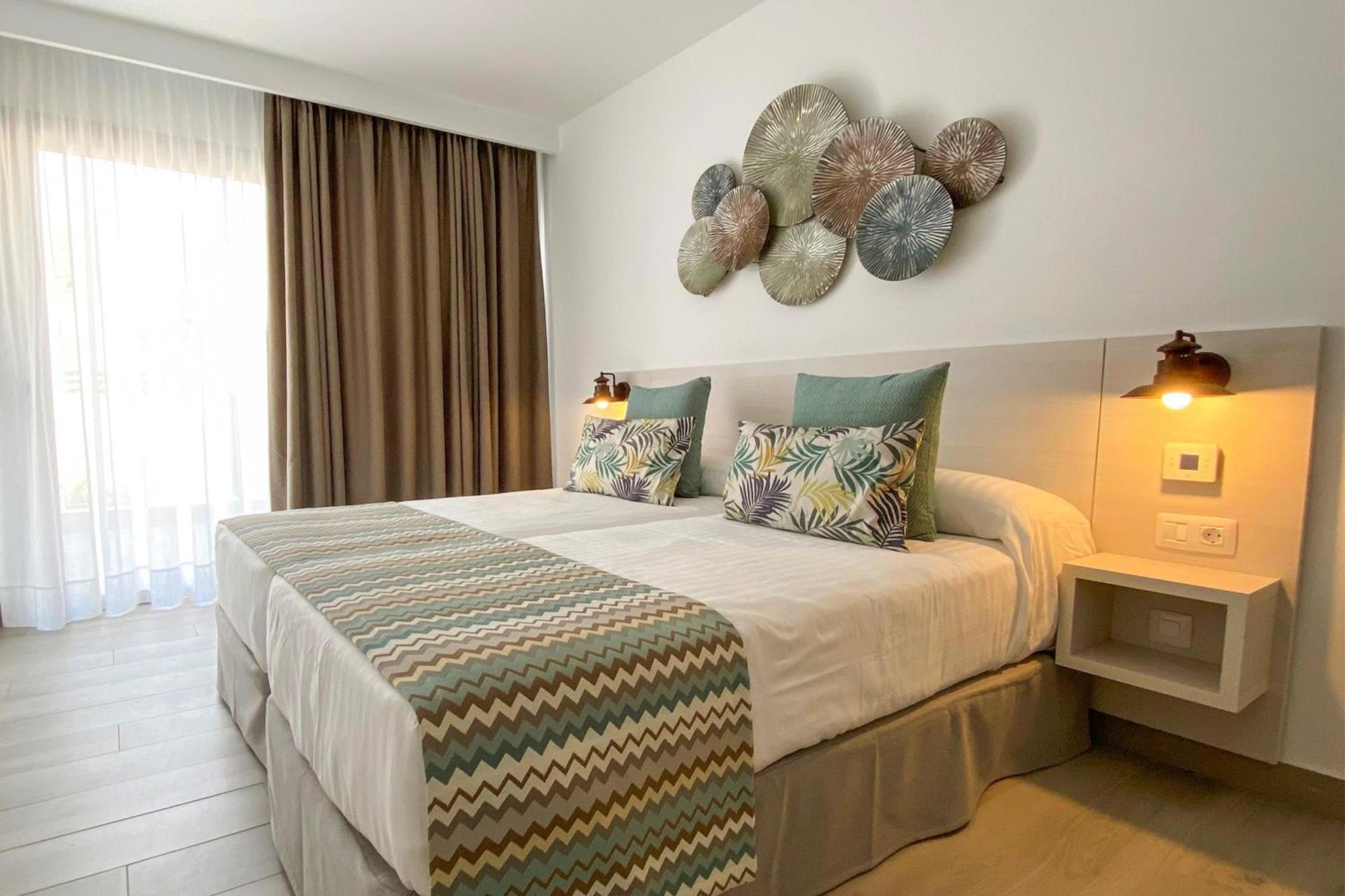 Apartamentos Cordial Magec 타우리토 외부 사진