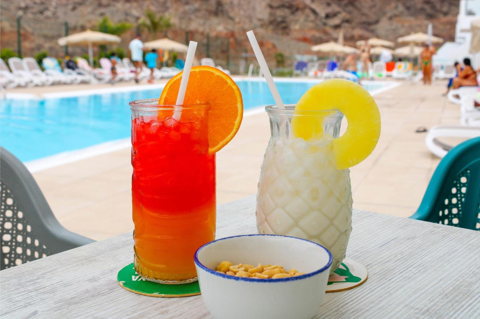 Apartamentos Cordial Magec 타우리토 외부 사진
