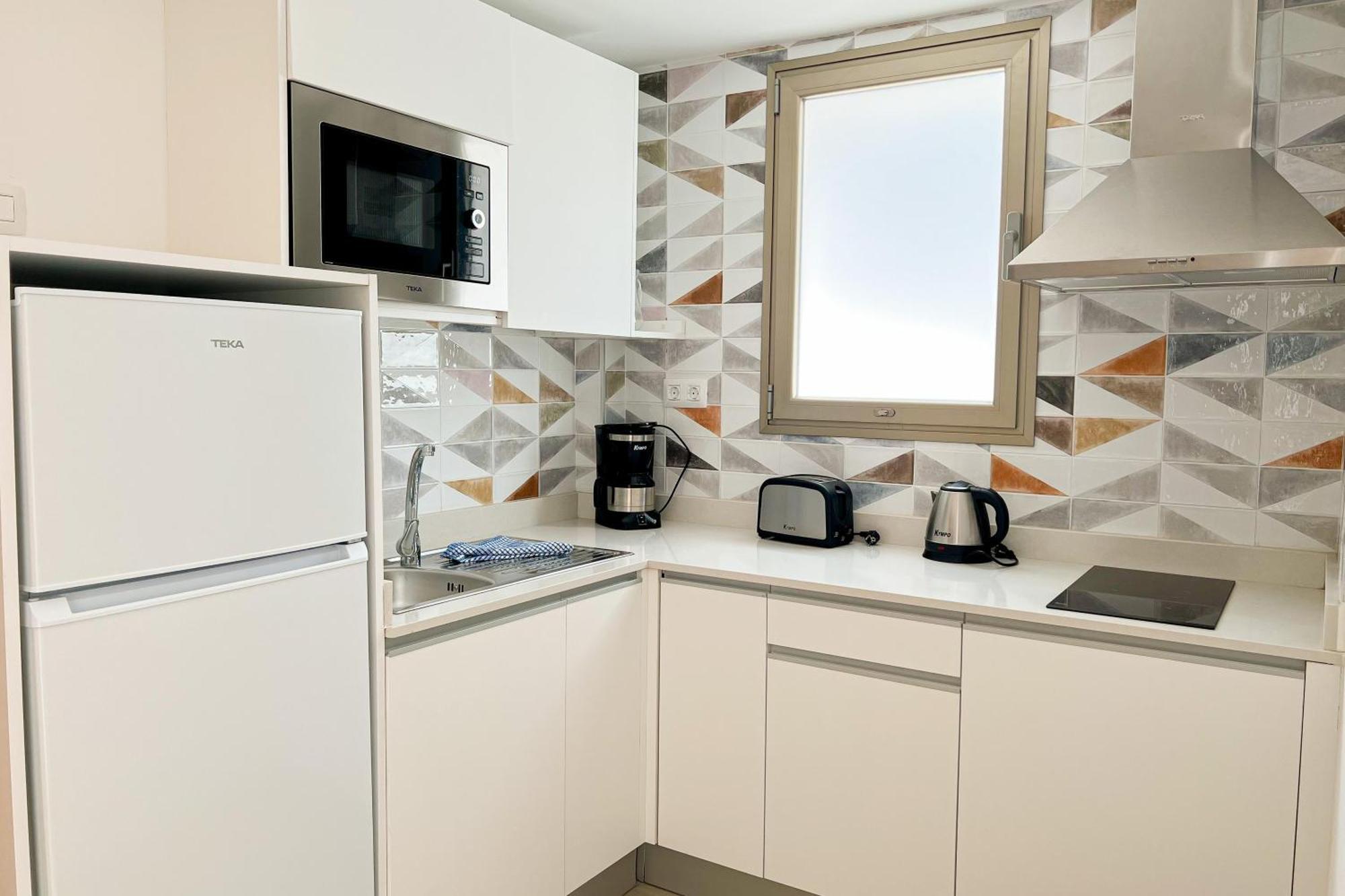 Apartamentos Cordial Magec 타우리토 외부 사진