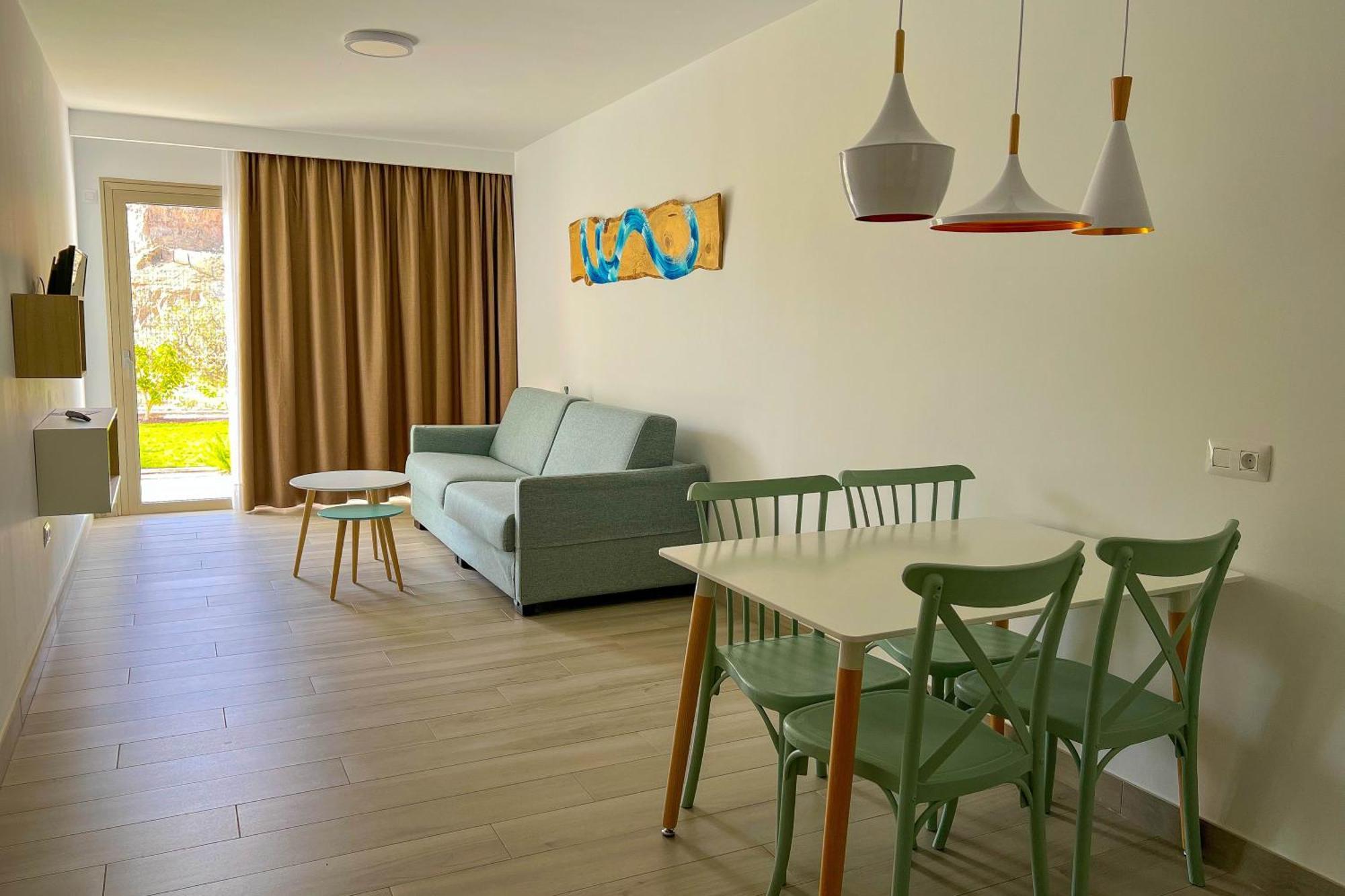 Apartamentos Cordial Magec 타우리토 외부 사진