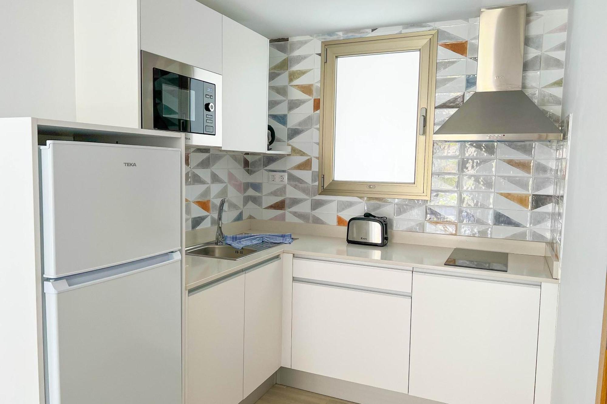 Apartamentos Cordial Magec 타우리토 외부 사진